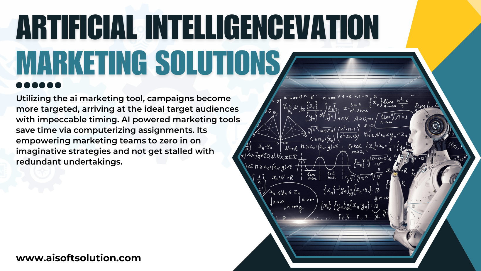 Best Artificial Intelligence Marketing Solutions