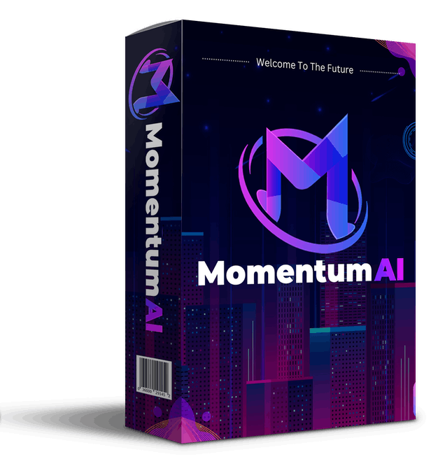 Momentum A.I AutoTraffic Cash Machine