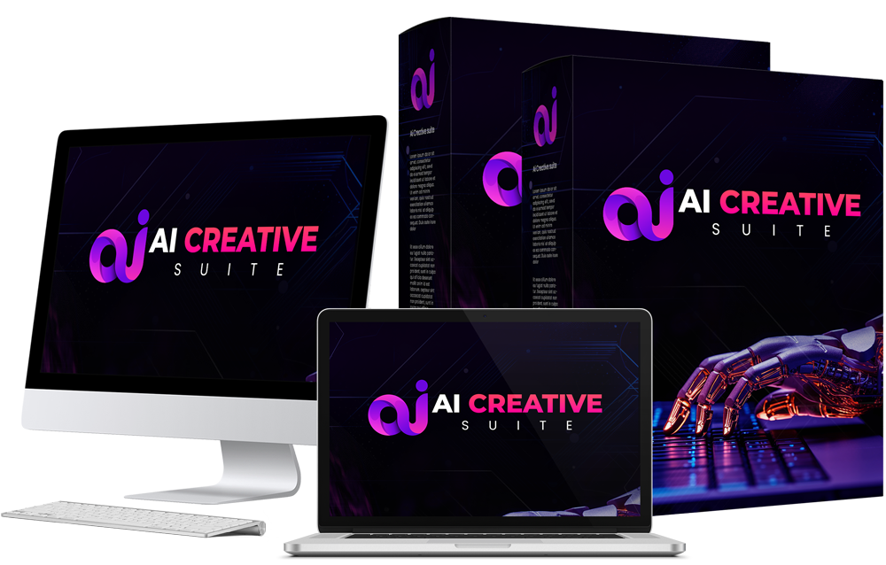 AI Creative Suite