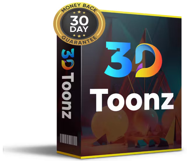 3D Toonz Review