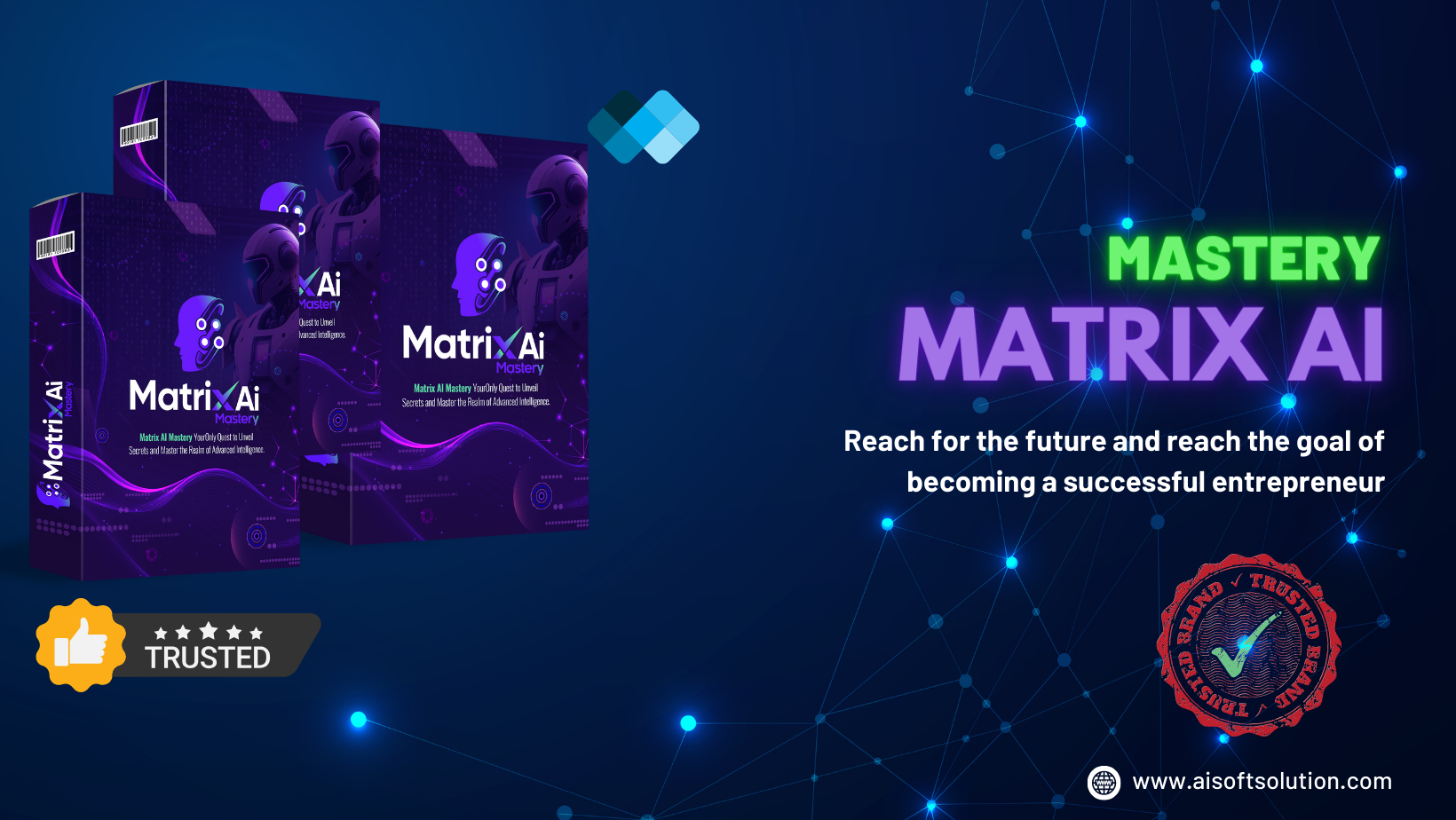 Matrix AI Mastery Review: Is It Worth to Buying?