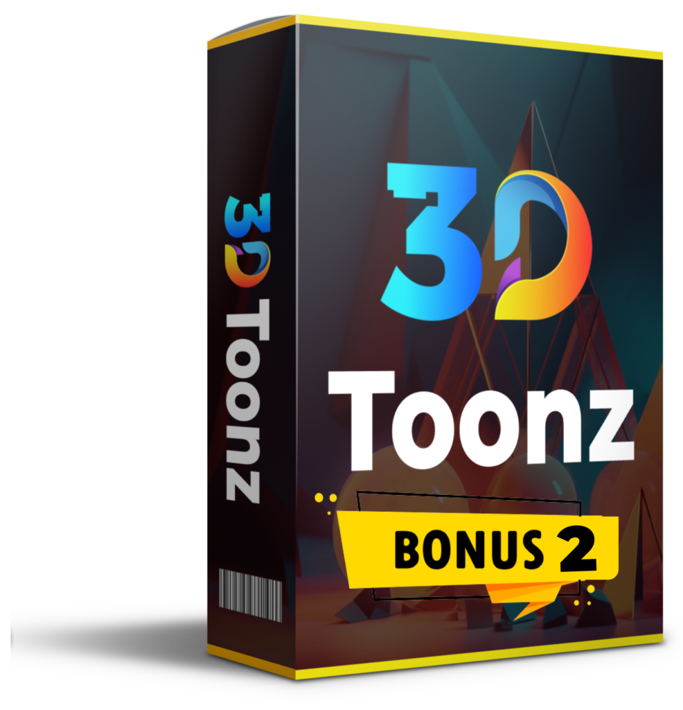 3D Toonz Review