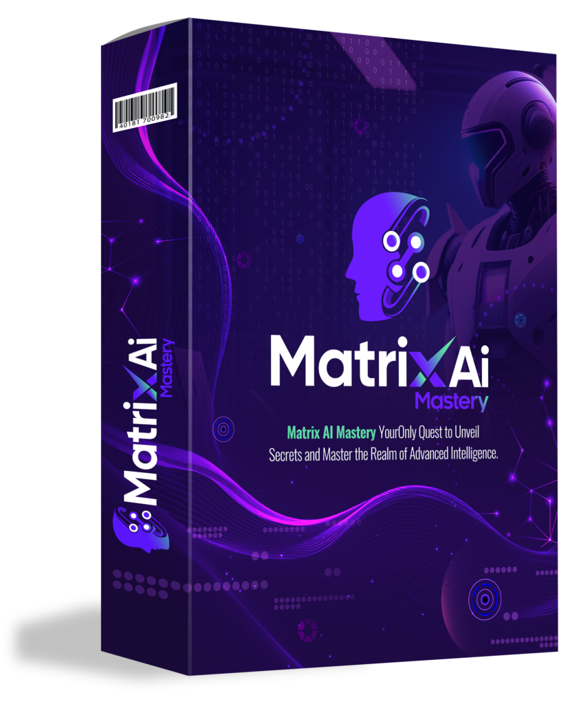Matrix AI Mastery