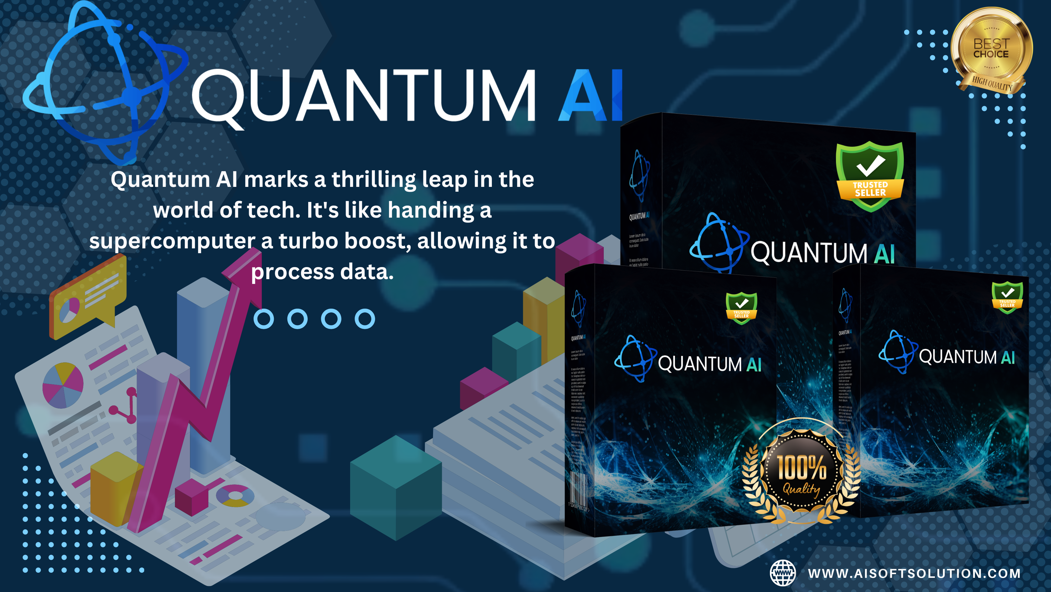 Quantum AI Review: The Most Powerful New Era AI