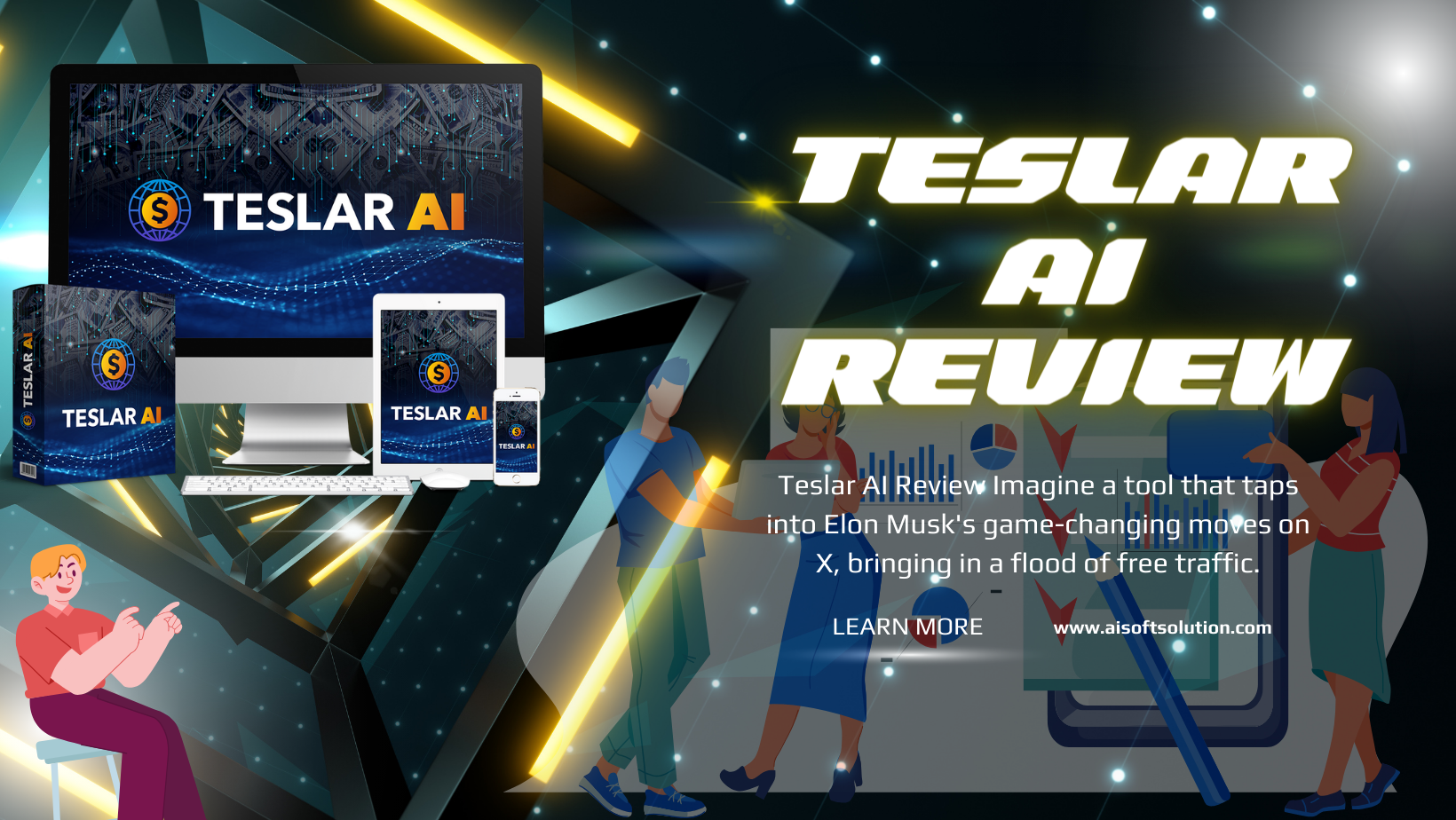 Teslar AI Review:⚠️High Alart👈 Read Before You Buy!