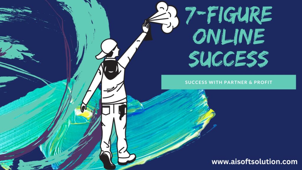 7-Figure Online Success