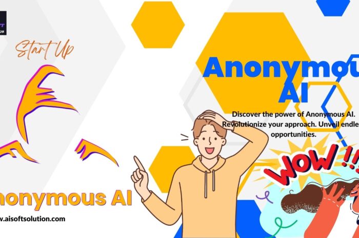 Anonymous AI Review: Crafting Products for Every Niche