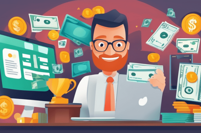Make Money Online Fast: Top 7  best Ways  – No Gimmicks